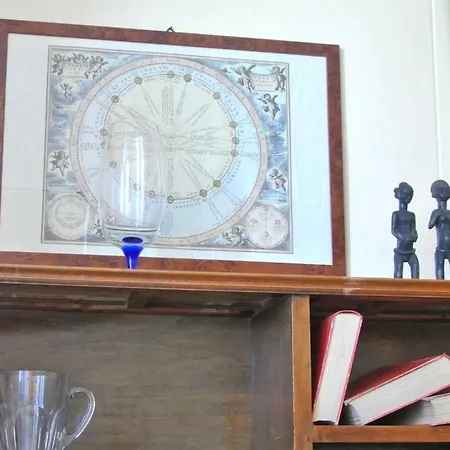 Apartamento Gramsci Volterra