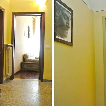 Apartamento Gramsci