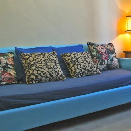 Apartment Gramsci *