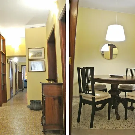 Gramsci Apartment *