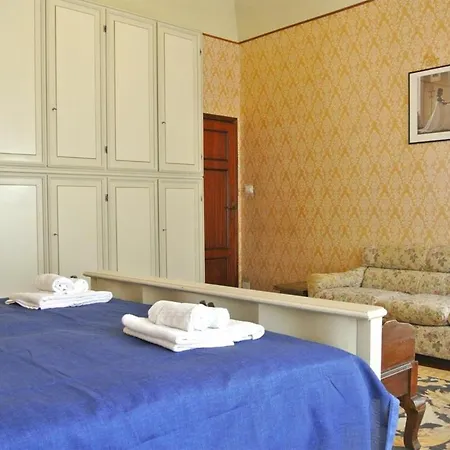 Gramsci Apartment *